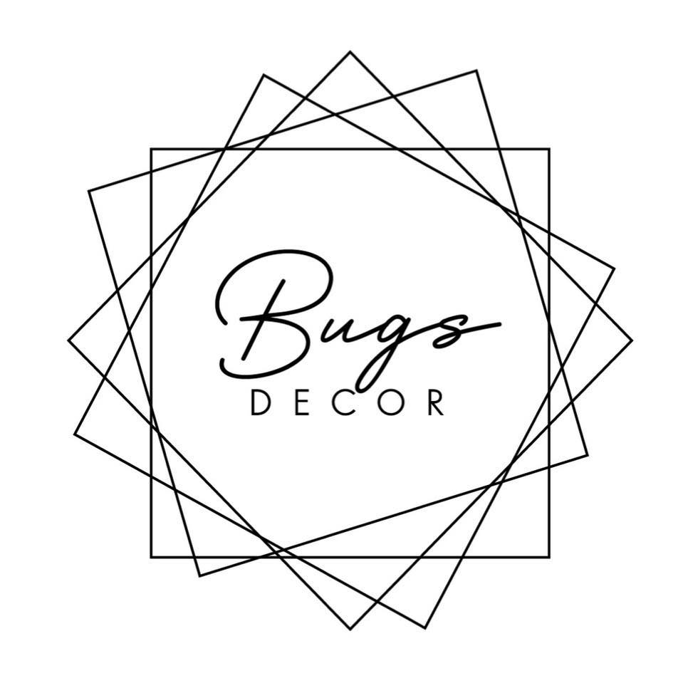 Bugs Decor