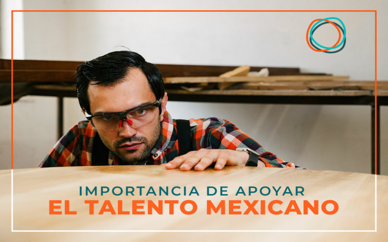 Tesili, el lugar para expander el talento mexicano